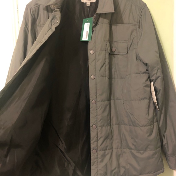 Grind Jacket - NWT - Picture 5 of 5